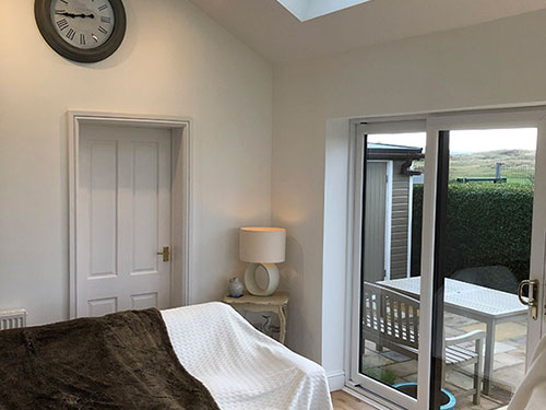 Photo Internal Plastering by Dyfi Renovations Ltd