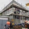 picture of External K-Render by Dyfi Renovations Ltd