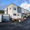 picture of External K-Render by Dyfi Renovations Ltd